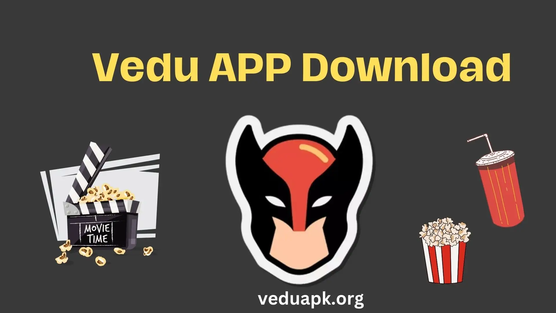 Vedu app